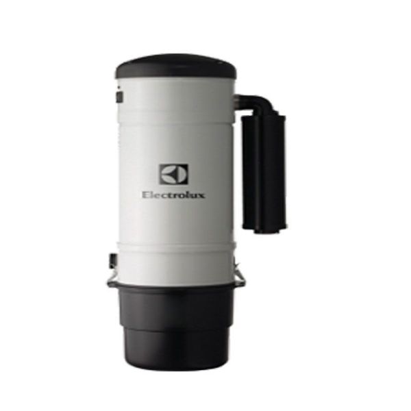 Electrolux SC380B Quiet Central Vacuum System w/ HEPA