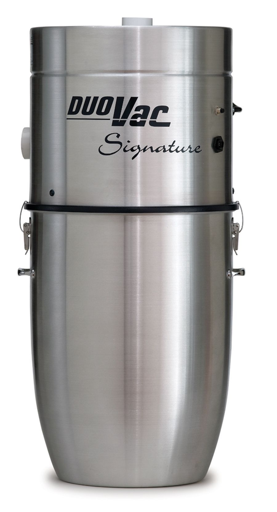 DuoVac Signature 170i Central Vacuum System