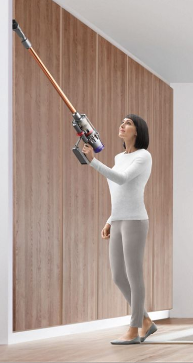 Dyson cyclone v10 motorhead cordless stick vacuum review online