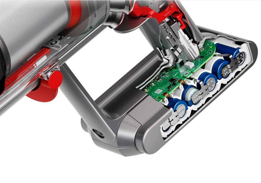 Dyson Cyclone V10 Motorhead Cordless Vacuum Dyson Stick Vacuums