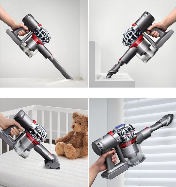 Dyson V7 Trigger Handheld Cordless Vacuum, dyson v7
