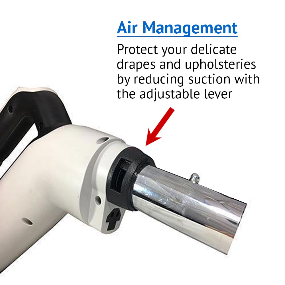 Premium Electric Hose for Budd Central Vacuum