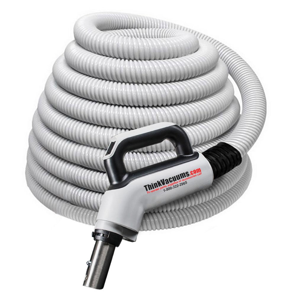 Premium Electric Hose for Budd Central Vacuum
