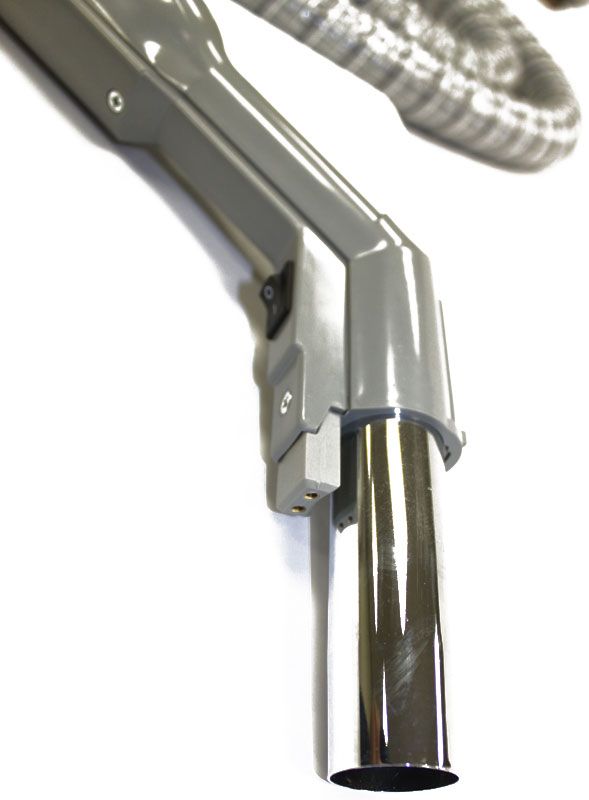 Electrolux 2100 Canister Compatible Hose EH8102SG