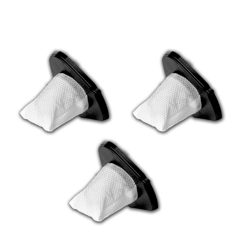 Shark Hand Vacs Replacement Dust Cup Filters F649