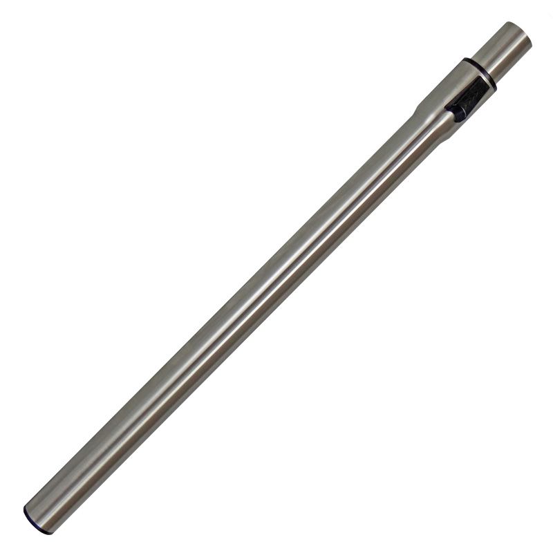 thumbnail image 2 of Telescopic Adjustable Wand For Central Vacuum Systems – Button/Friction Fit, Universal Residential 2 of 3
