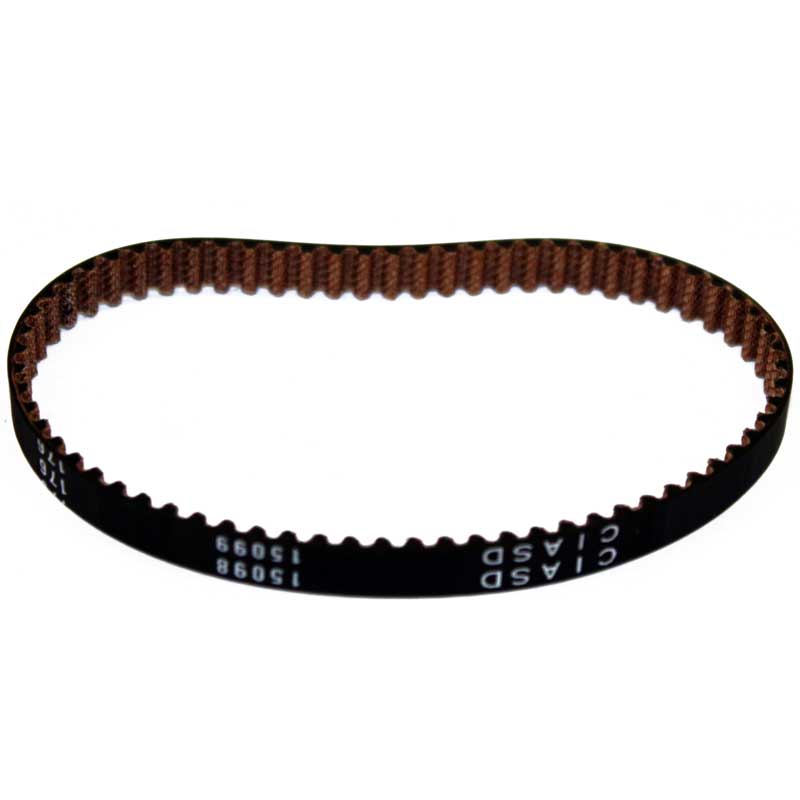 RugRat/Shark Rocket Geared Replacement Belts