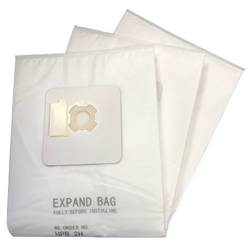 AstroVac HPB2H HEPA Type Central Vacuum Cloth Bag (Best Quality)