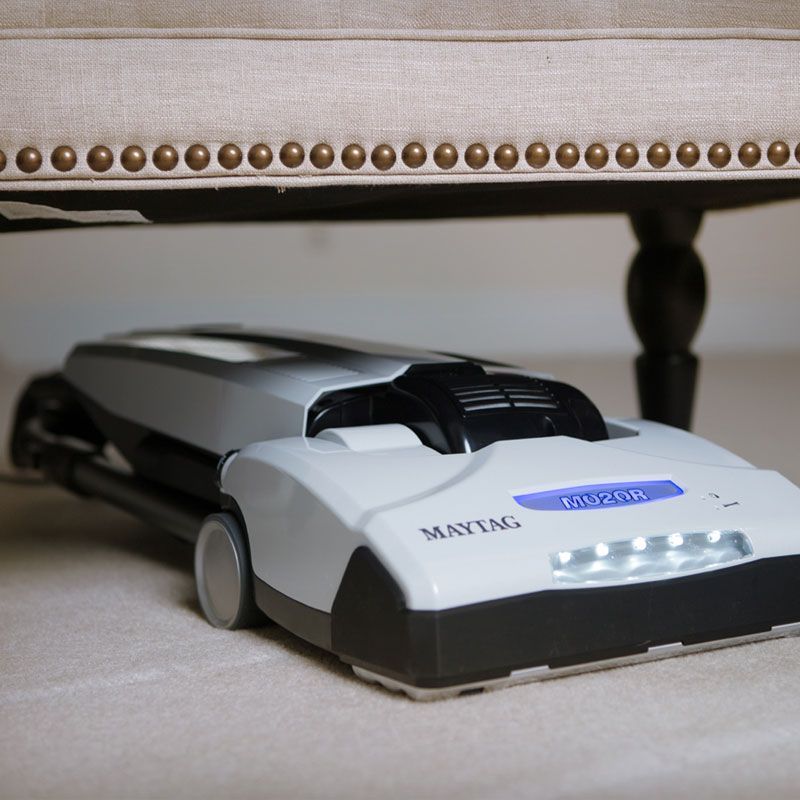 Maytag M1200 Upright Vacuum