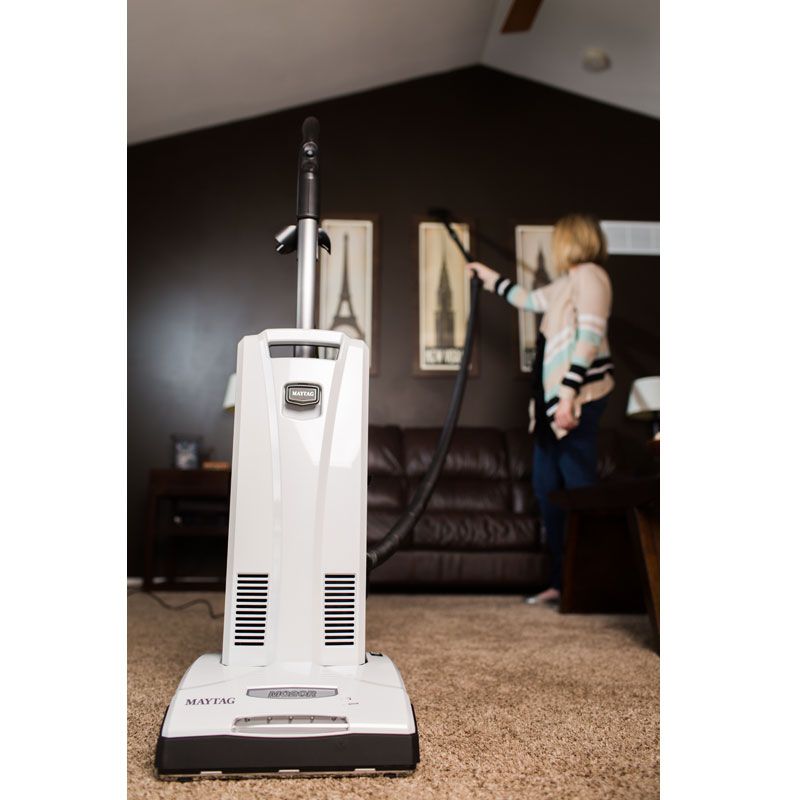 Maytag M1200 Upright Vacuum