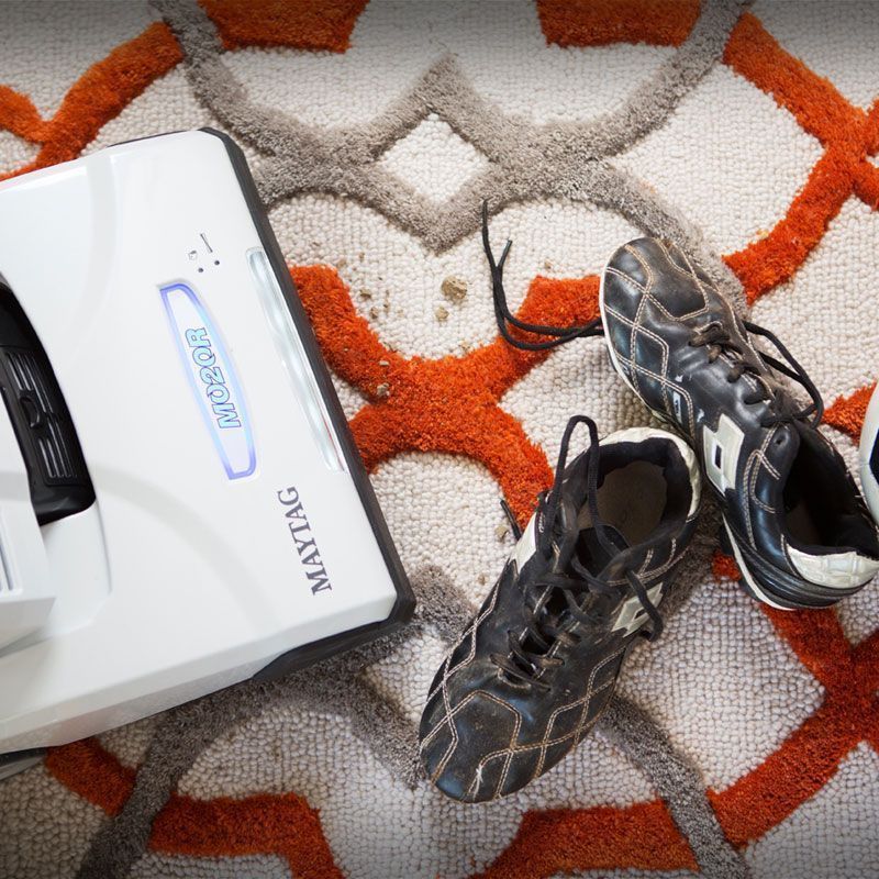 Maytag M1200 Upright Vacuum