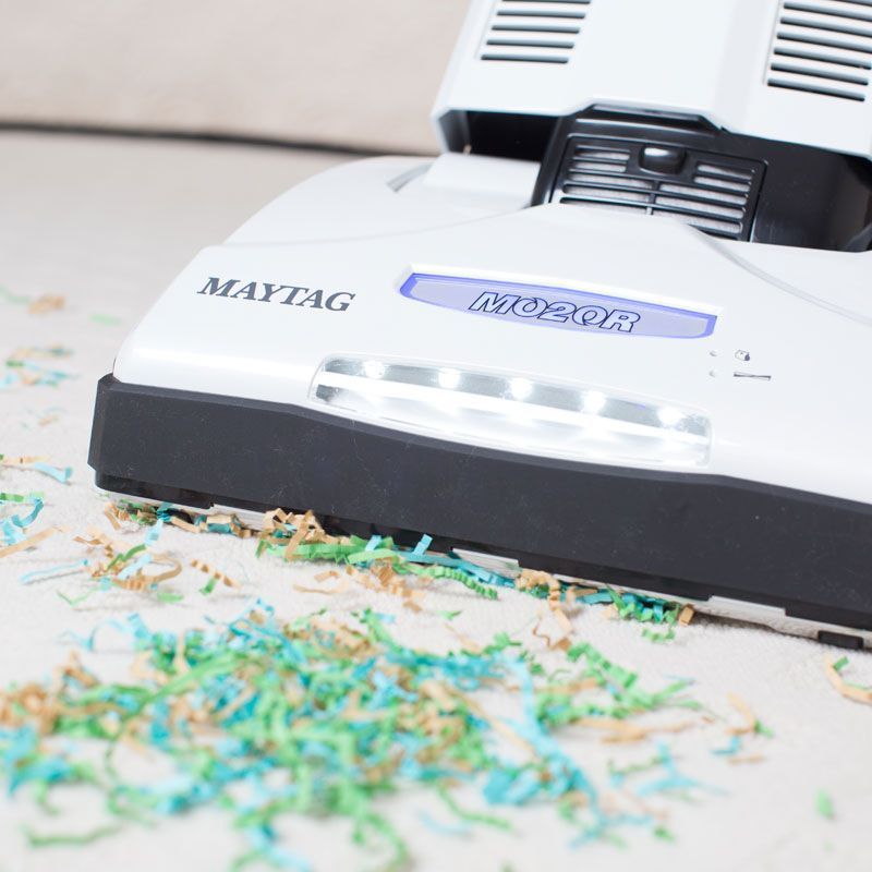 Maytag M1200 Upright Vacuum