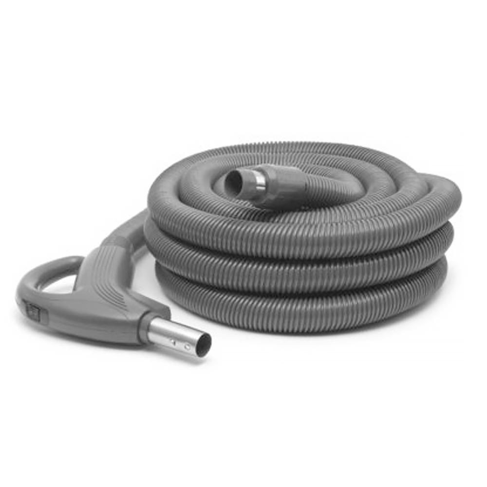 NuTone CH515 30 ft Central Vacuum Electric Hose