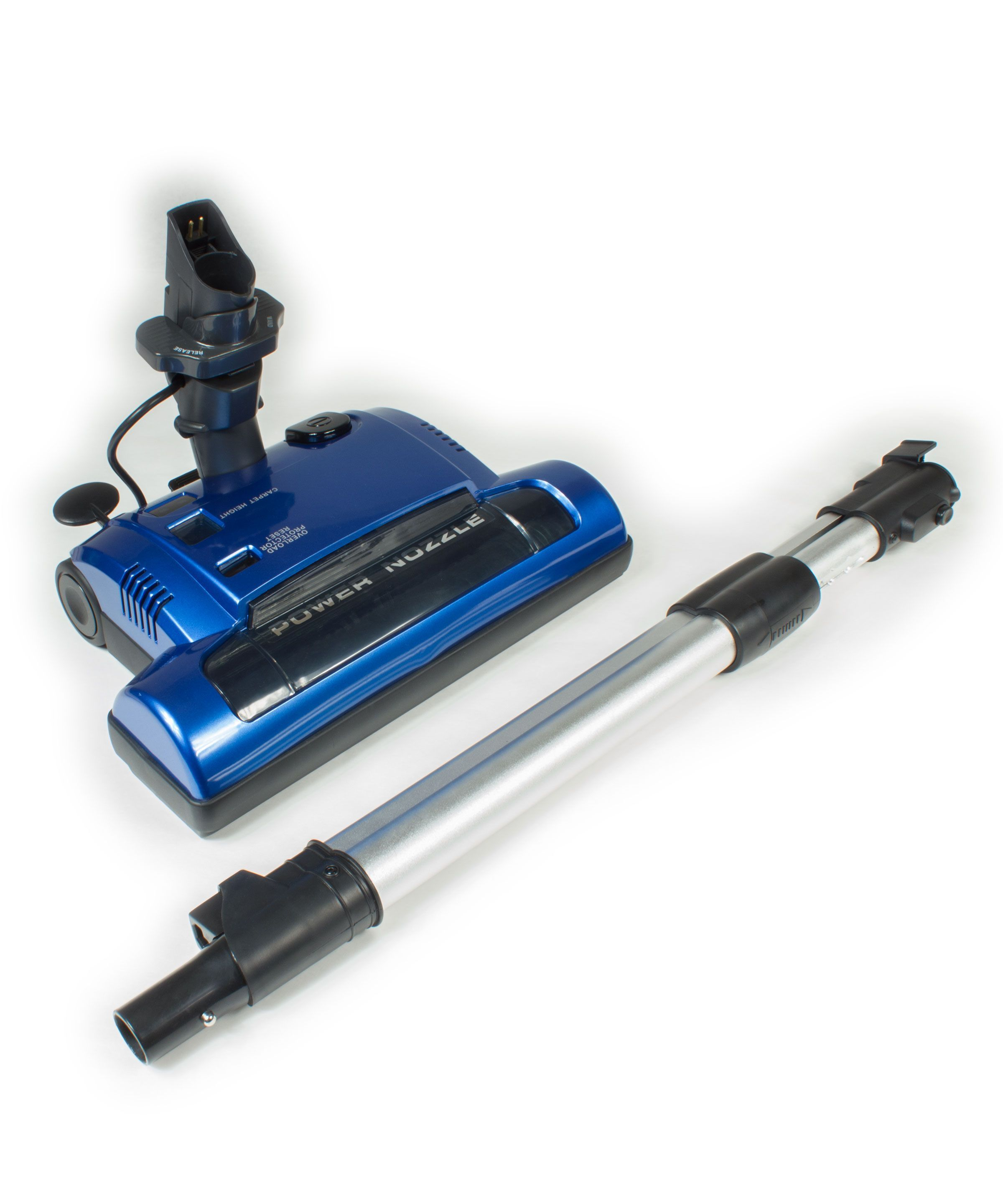 PurVac Elite Package Builders Package (6 Inlet Kit) w/ Lifetime Warranty