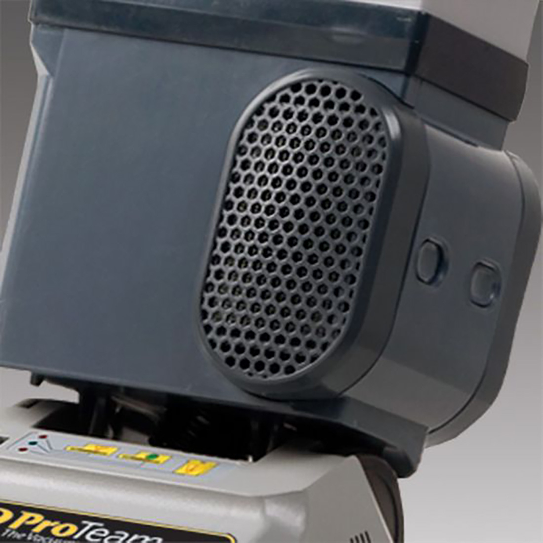 thumbnail image 2 of Genuine Electrolux Vacuum Exhaust Filter For Proforce Proteam Sanitaire Upright 2 of 5