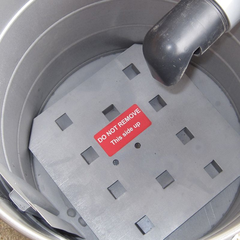 Vacumaid SR36 Central Vacuum System