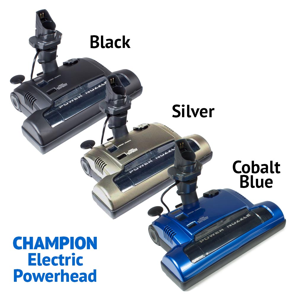 PurVac Elite Package Builders Package (6 Inlet Kit) w/ Lifetime Warranty