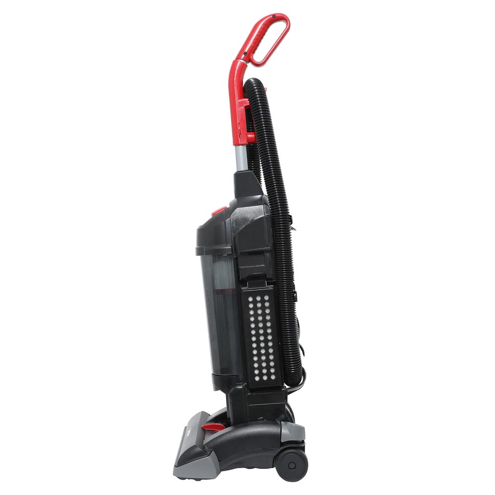 Sanitaire Force SC5845 Commercial Upright Vacuum (w/ HEPA Filtration)