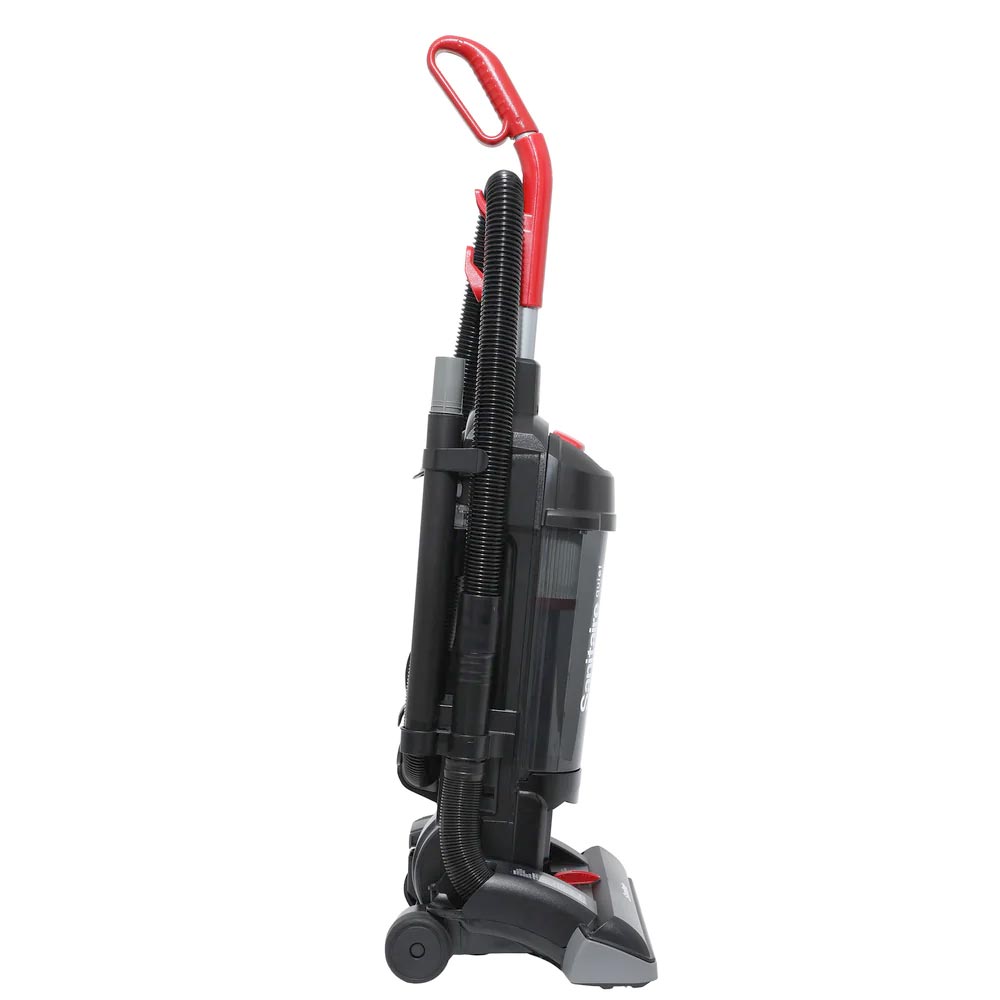 Sanitaire Force SC5845 Commercial Upright Vacuum (w/ HEPA Filtration)