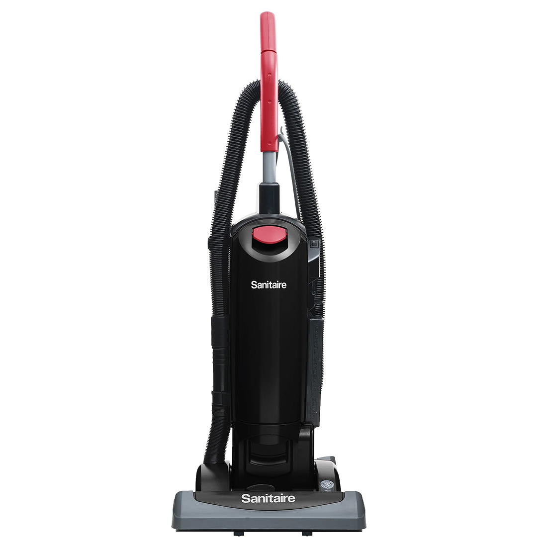 Sanitaire SC5815 Upright Vacuum w/HEPA Filtration Grade)
