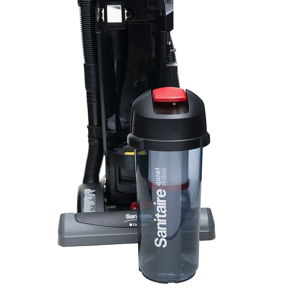 Sanitaire Force SC5845 Commercial Upright Vacuum (w/ HEPA Filtration)