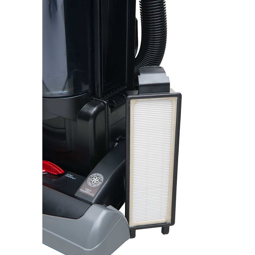 Sanitaire Force SC5845 Commercial Upright Vacuum (w/ HEPA Filtration)