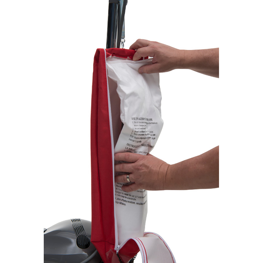 Sanitaire Tradition SC688 Upright Vacuum Free Shipping