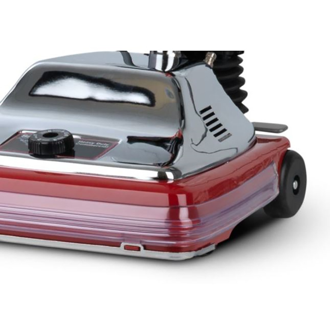 Sanitaire SC886 Commercial Upright Vacuum (Including Parts List)