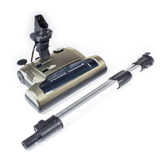 PurVac Elite Package Builders Package (6 Inlet Kit) w/ Lifetime Warranty