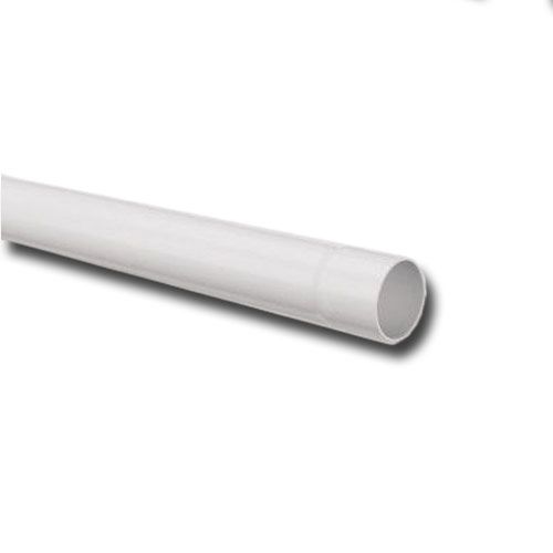 Schedule 20 Central Vacuum PVC Pipe Professional Flomax Gold