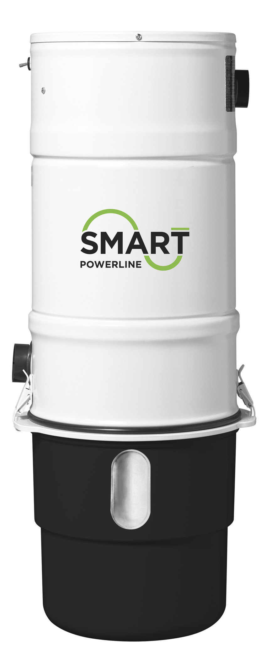 Smart SMP400 Central Vacuum System
