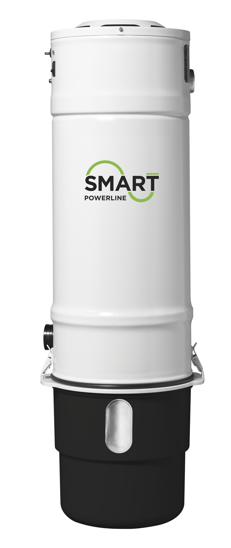 Smart SMP500 Smart Hybrid Central Vacuum System