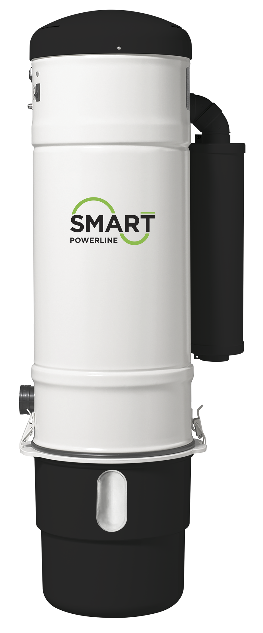 Smart SMP700 Central Vacuum System