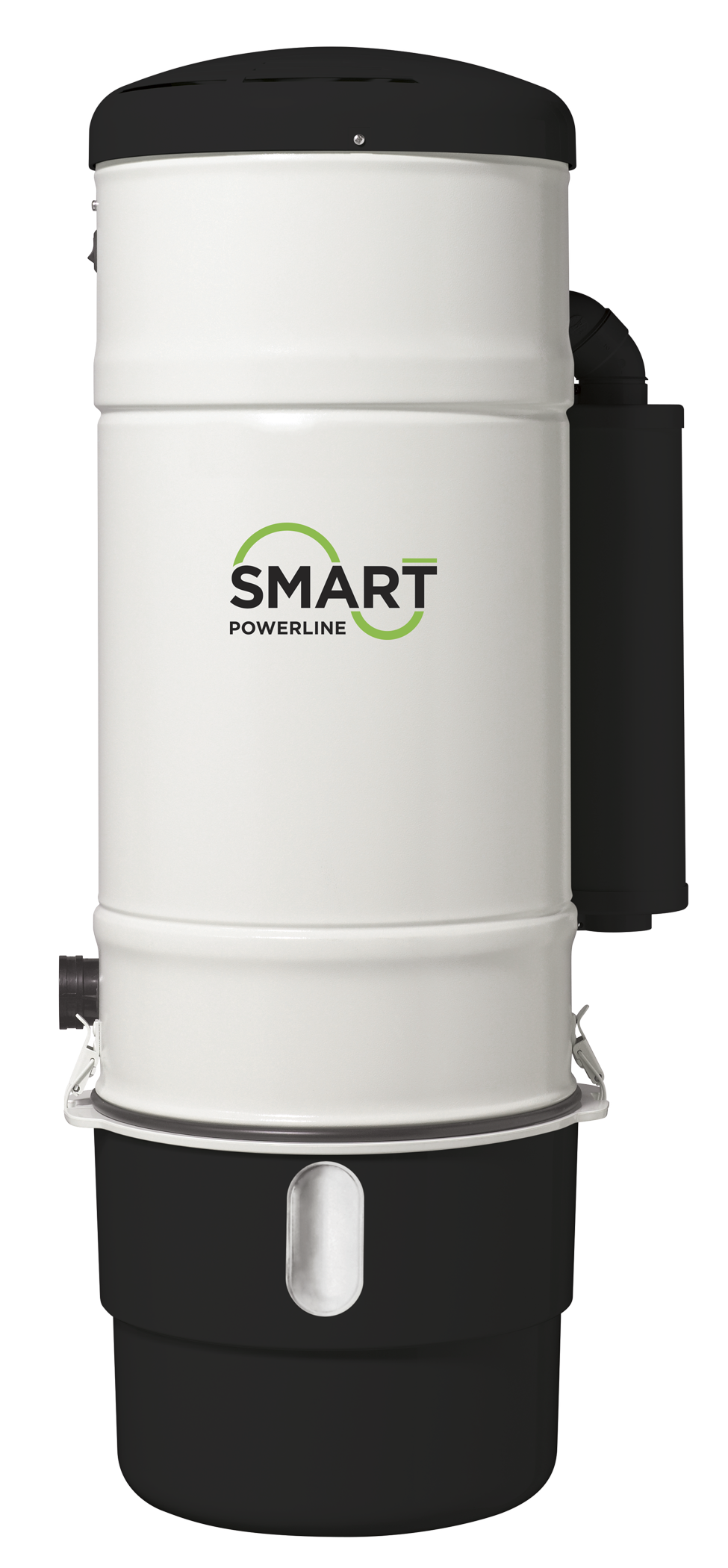 Smart SMP800 Central Vacuum System