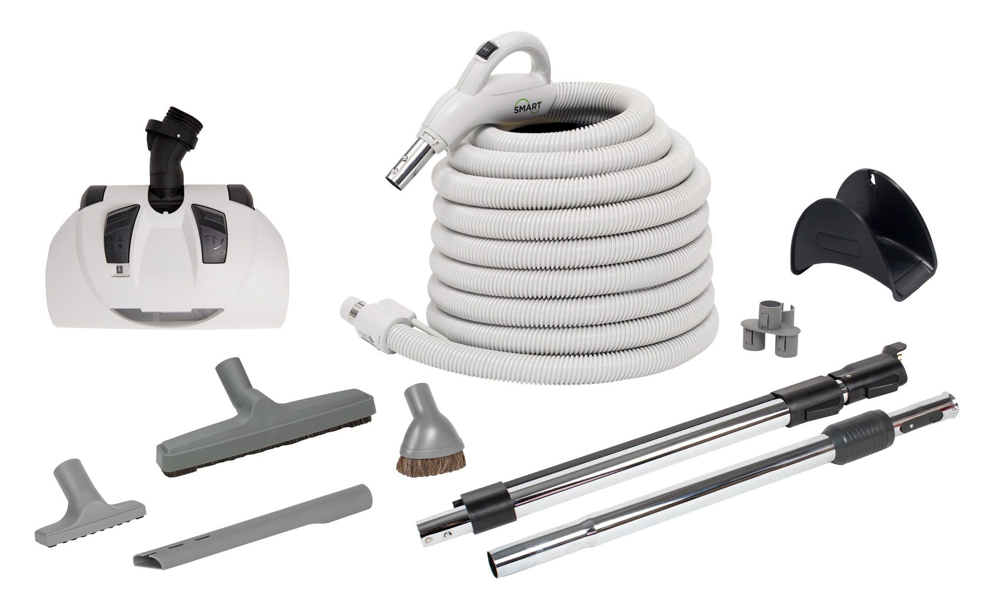 Smart SMKIT4 Central Vacuum Premium Attachment Kit