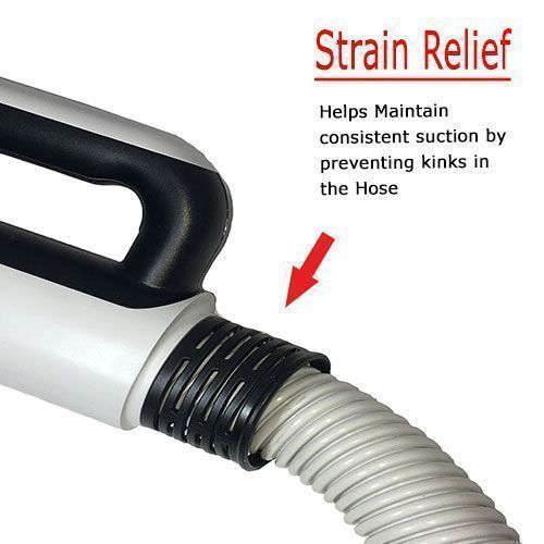 Premium Electric Hose for Budd Central Vacuum