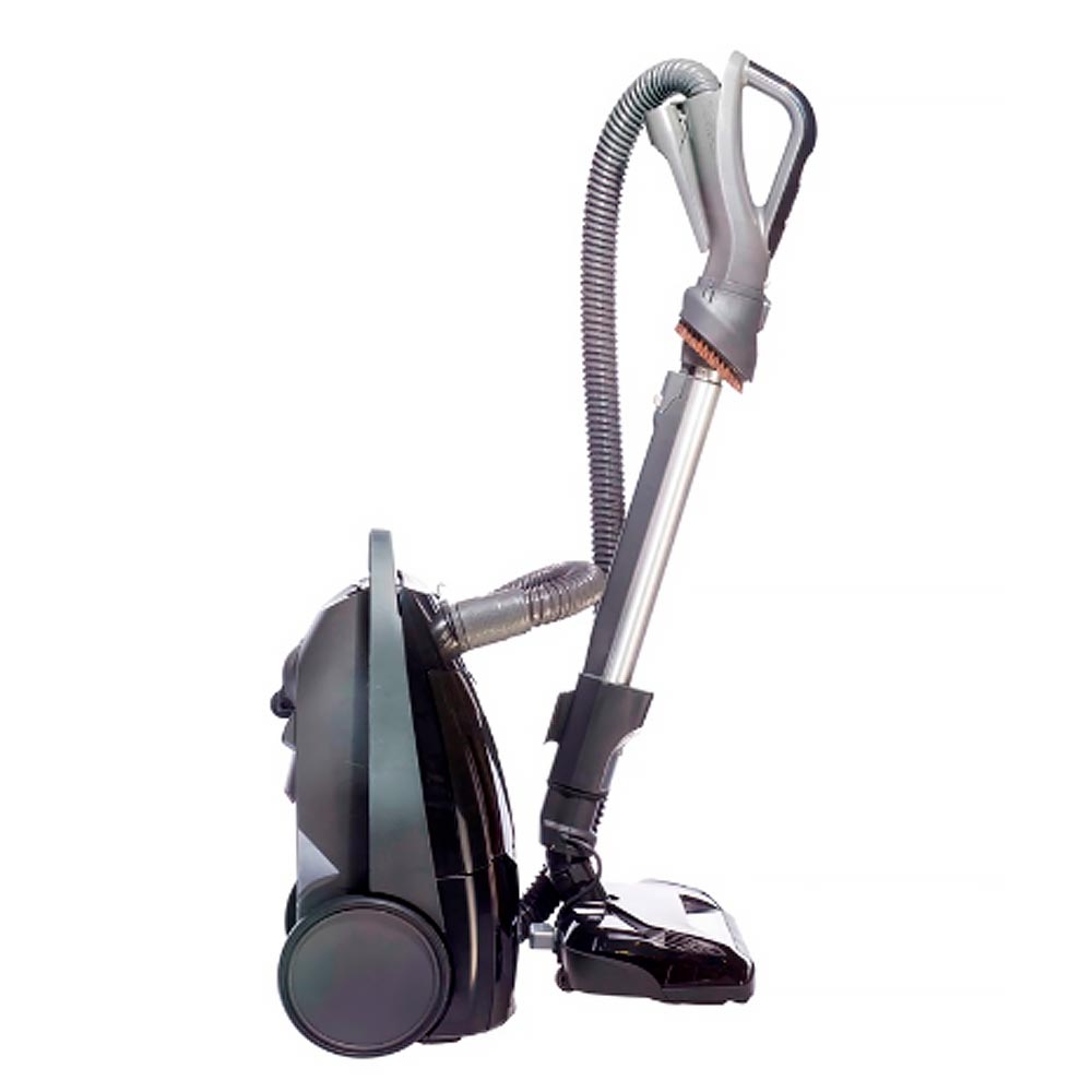 Titan T9500 Deluxe Canister Vacuum Cleaner