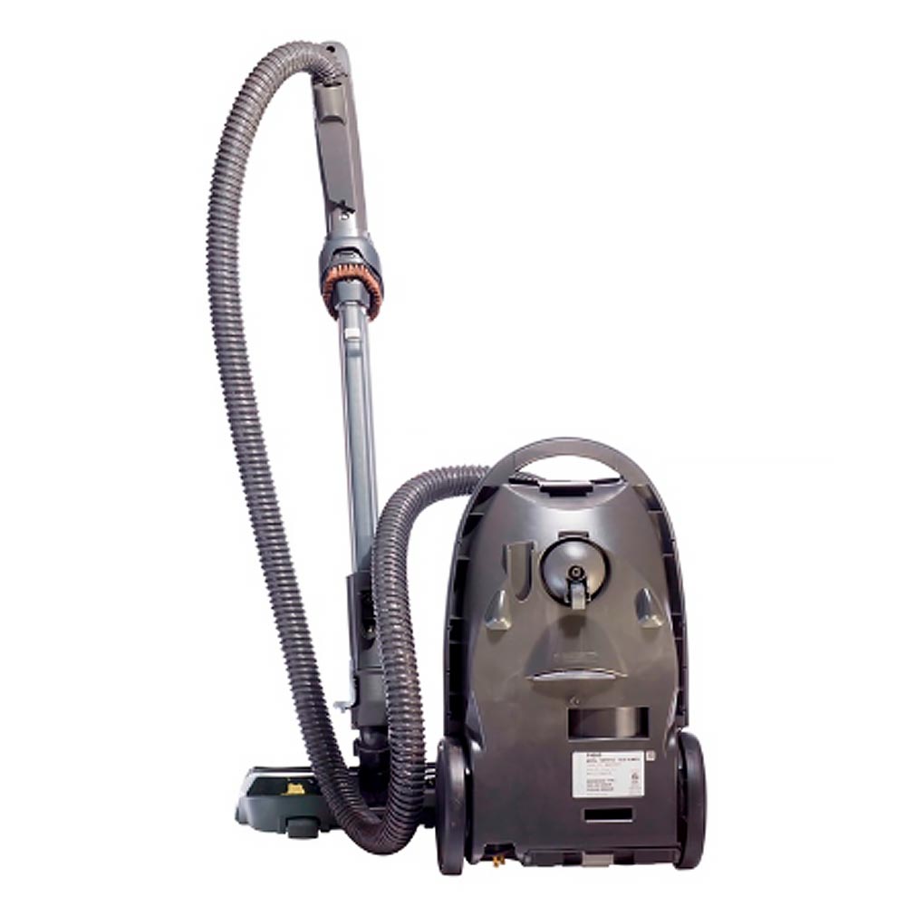 Titan T9500 Deluxe Canister Vacuum Cleaner