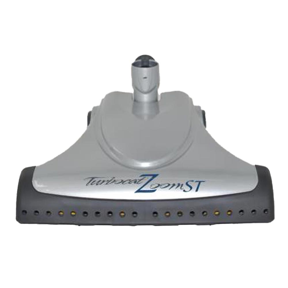 Vacuflo 8708 Turbocat Zoom ST (Soft Touch) Air Driven Powerhead