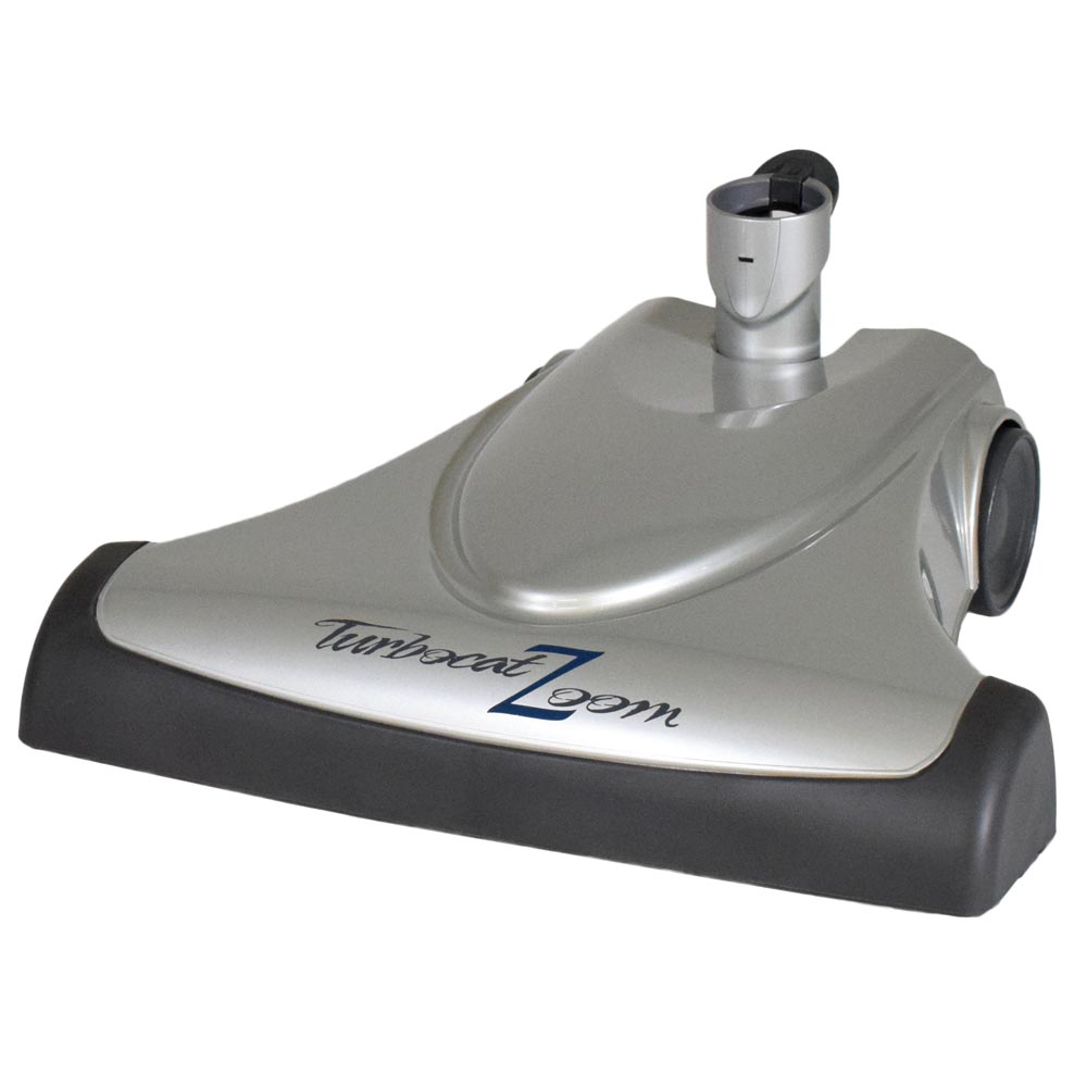 TurboCat Zoom AirDriven Powerhead