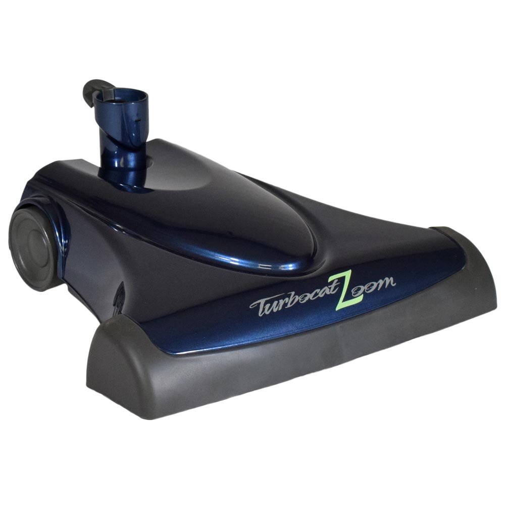 TurboCat Zoom AirDriven Powerhead