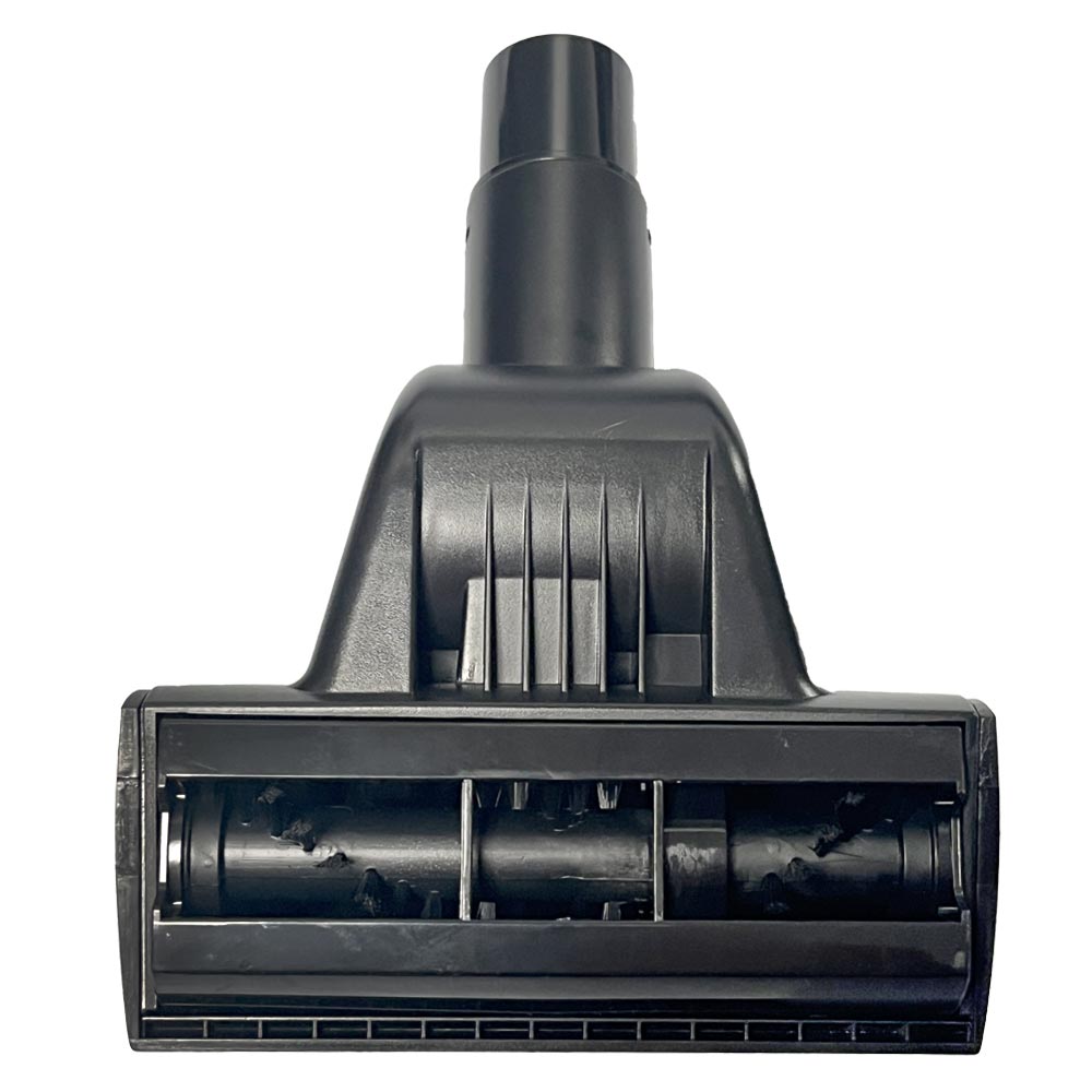 TurboPro Deluxe Handheld Turbo Powerhead