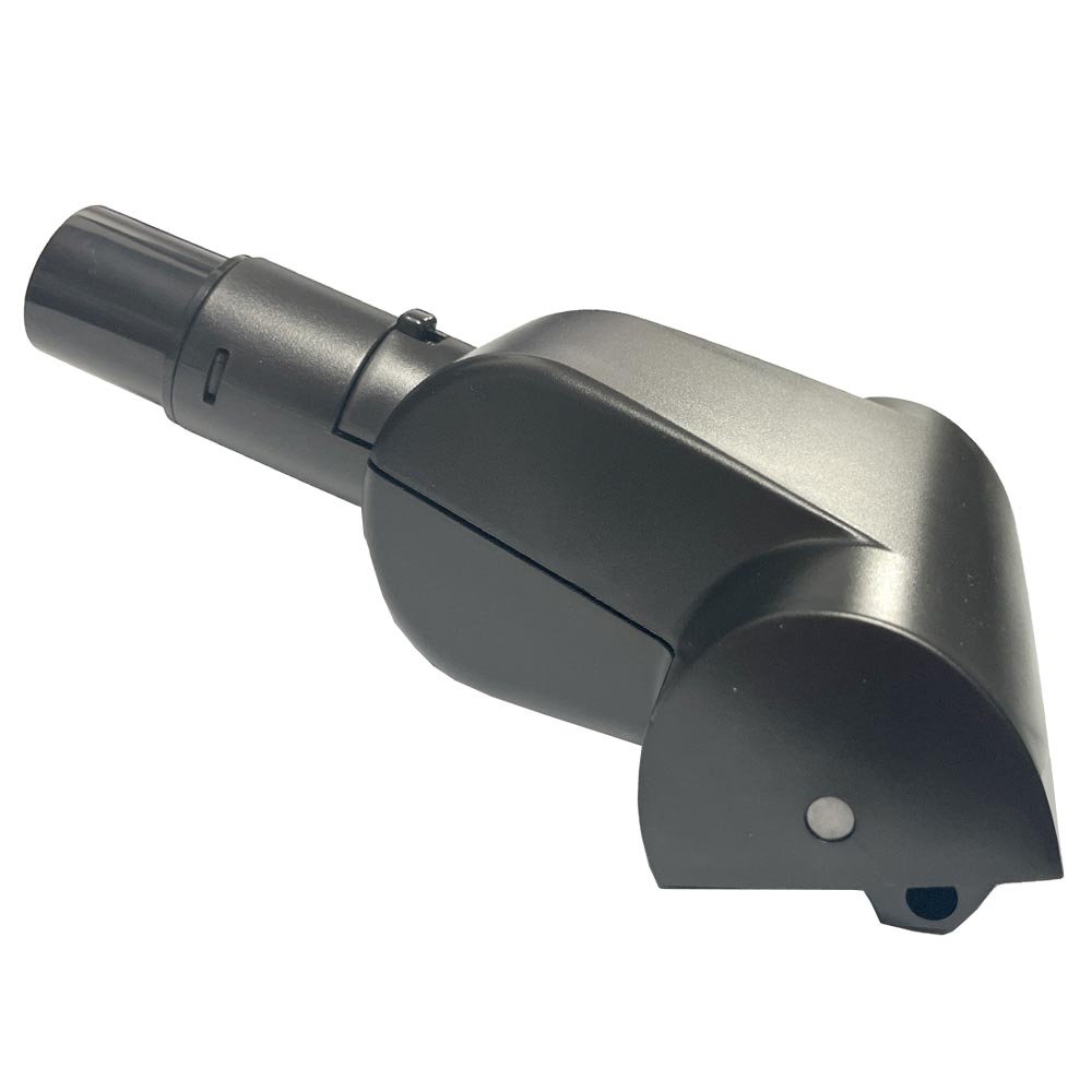 TurboPro Deluxe Handheld Turbo Powerhead