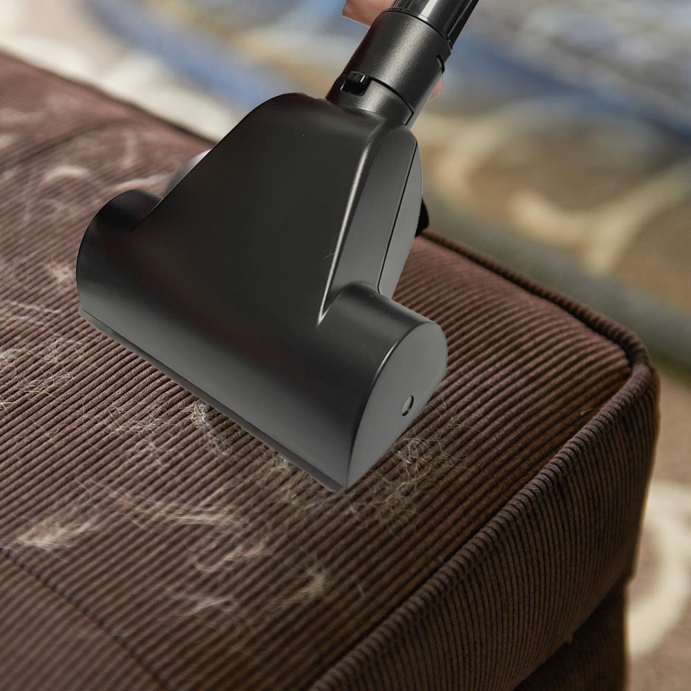 TurboPro Deluxe Handheld Turbo Powerhead