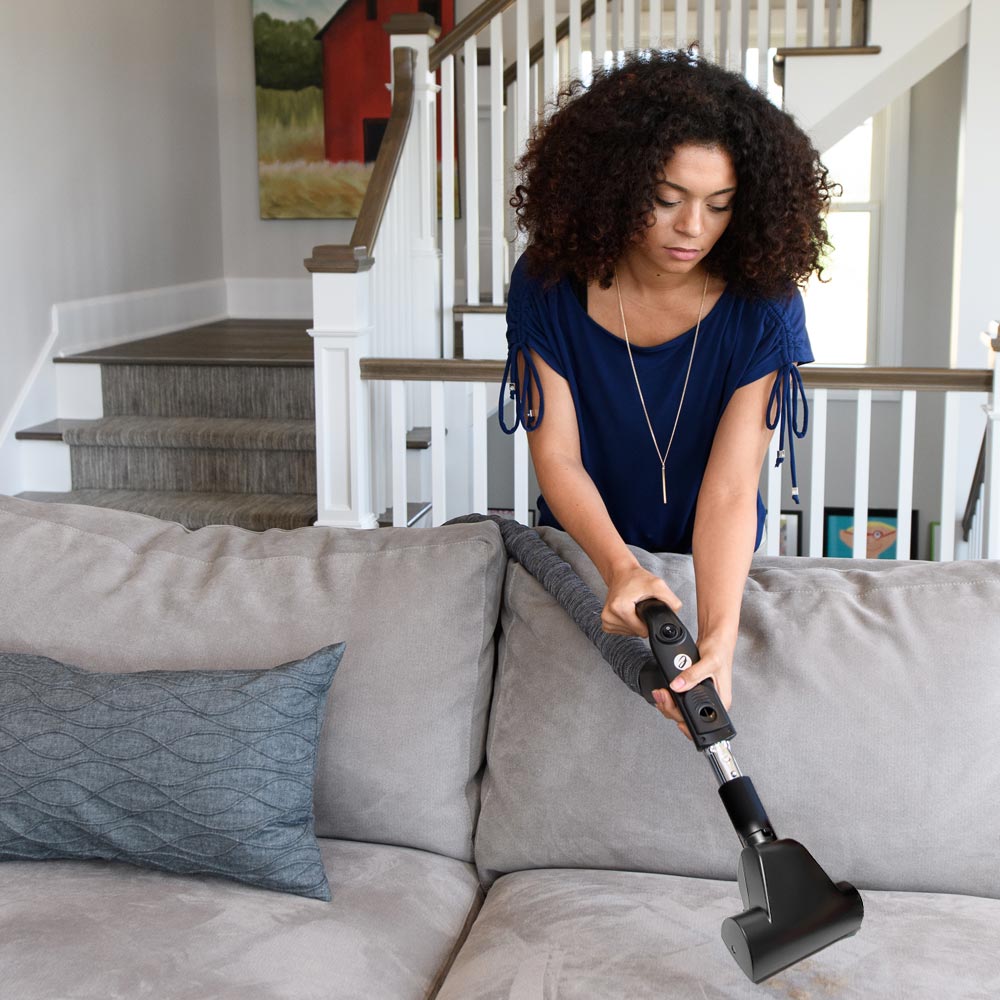 TurboPro Deluxe Handheld Turbo Powerhead