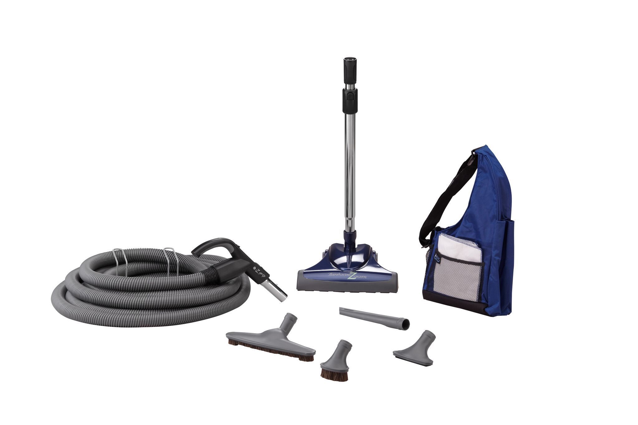 Vacuflo 8882 EClass CleanTeam Deluxe Kit