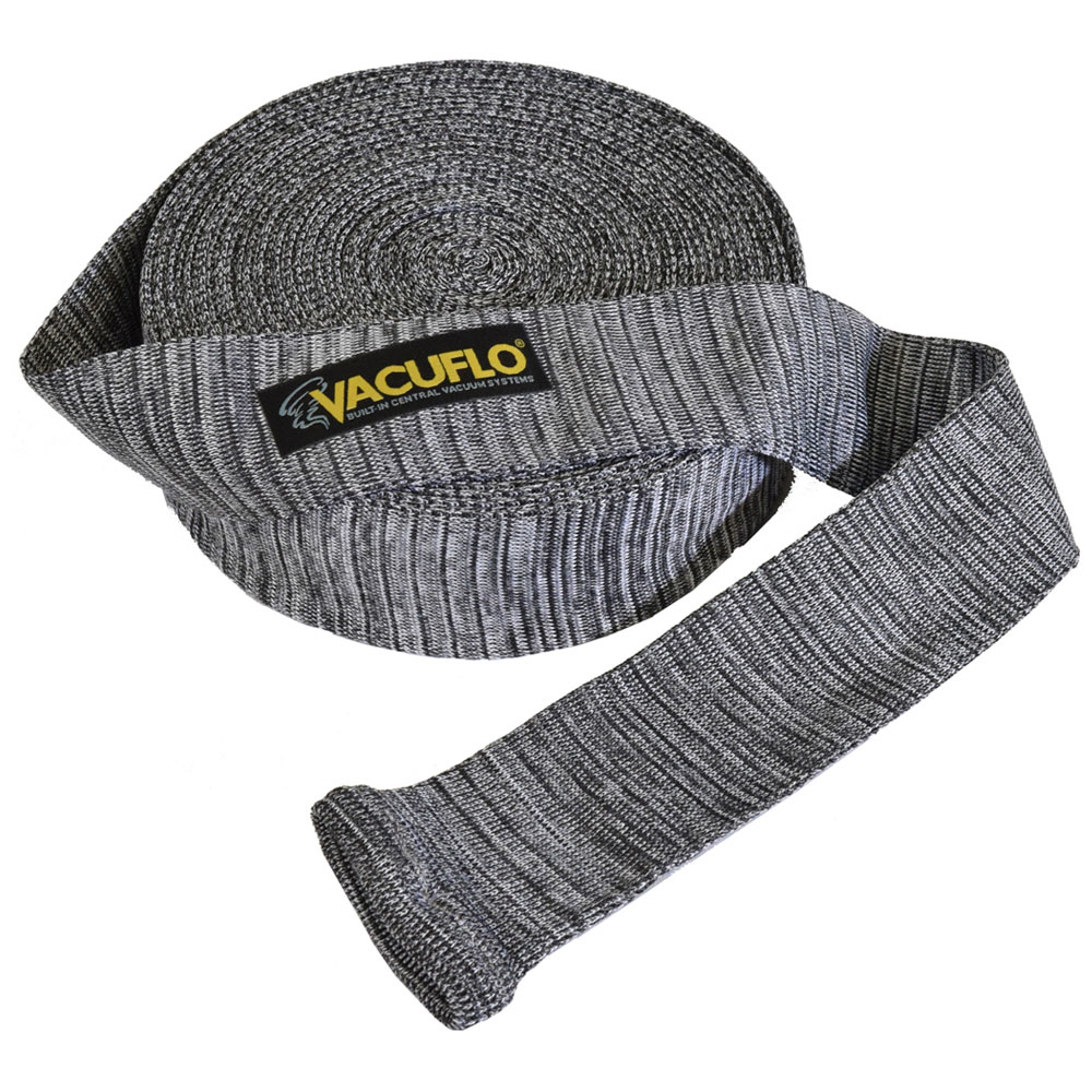 Vacuflo 30' Standard Hose Cover With Installation Tube 7347GT
