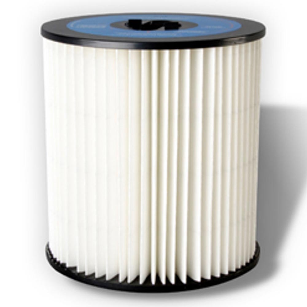 Vacuflo 7" Cartridge Vacuum Filter (810601)