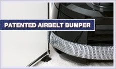 SEBO Airbelt Bumper