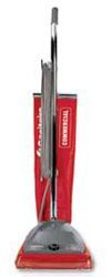 Sanitaire TRADITION SC684 Commercial Upright Vacuum 